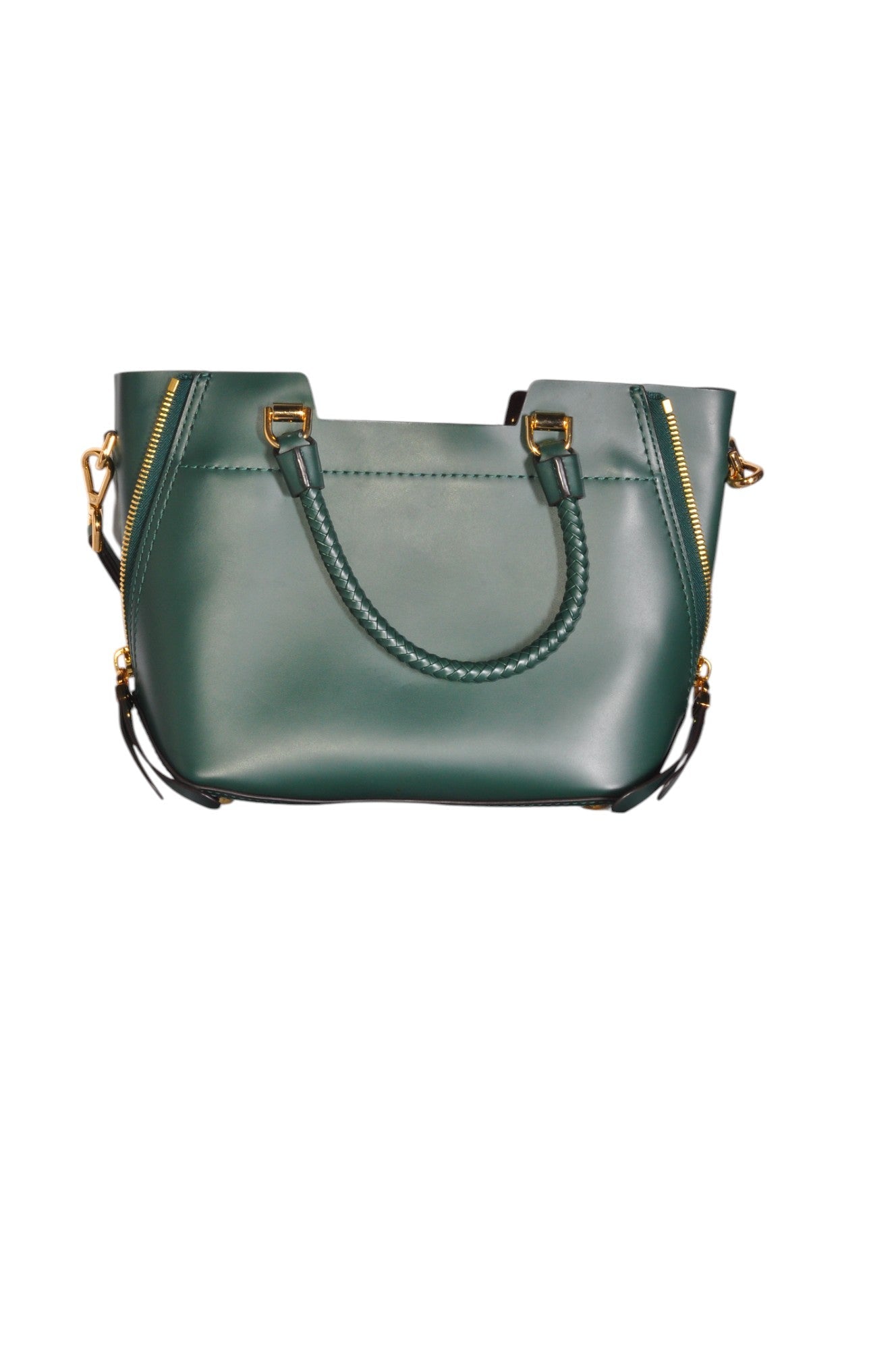 MICHAEL KORS Handbags in Green