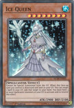 Ice Queen (AC18-EN005) - Advent Calendar 2018 1st Edition