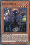 Fire Cracker (AC18-EN007) - Advent Calendar 2018 1st Edition