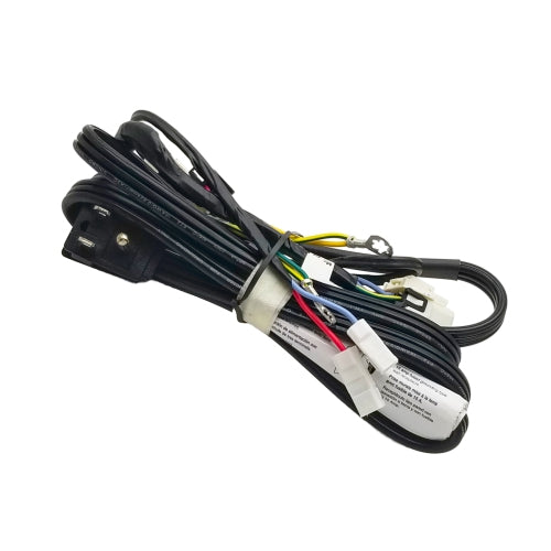Frigidaire 5304519649 Refrigerator Wiring Harness Part