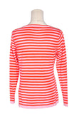 PAUL JAMES Women T-Shirts Regular fit in Red - M