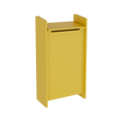 Cast • Boîte aux lettres verticale [1793]