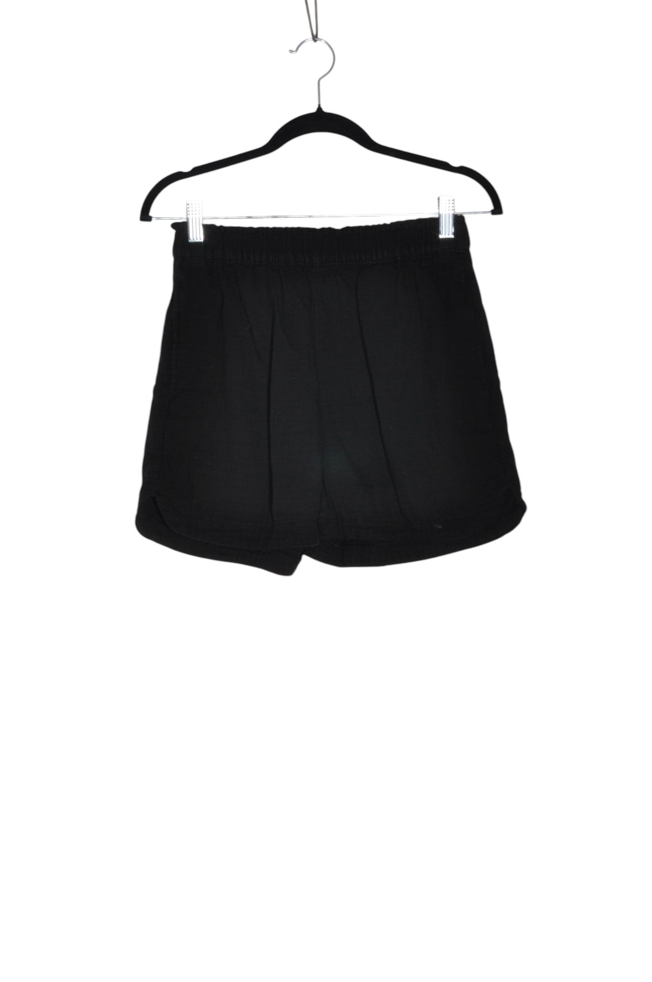 OLD NAVY Women Classic Shorts Regular fit in Black - S