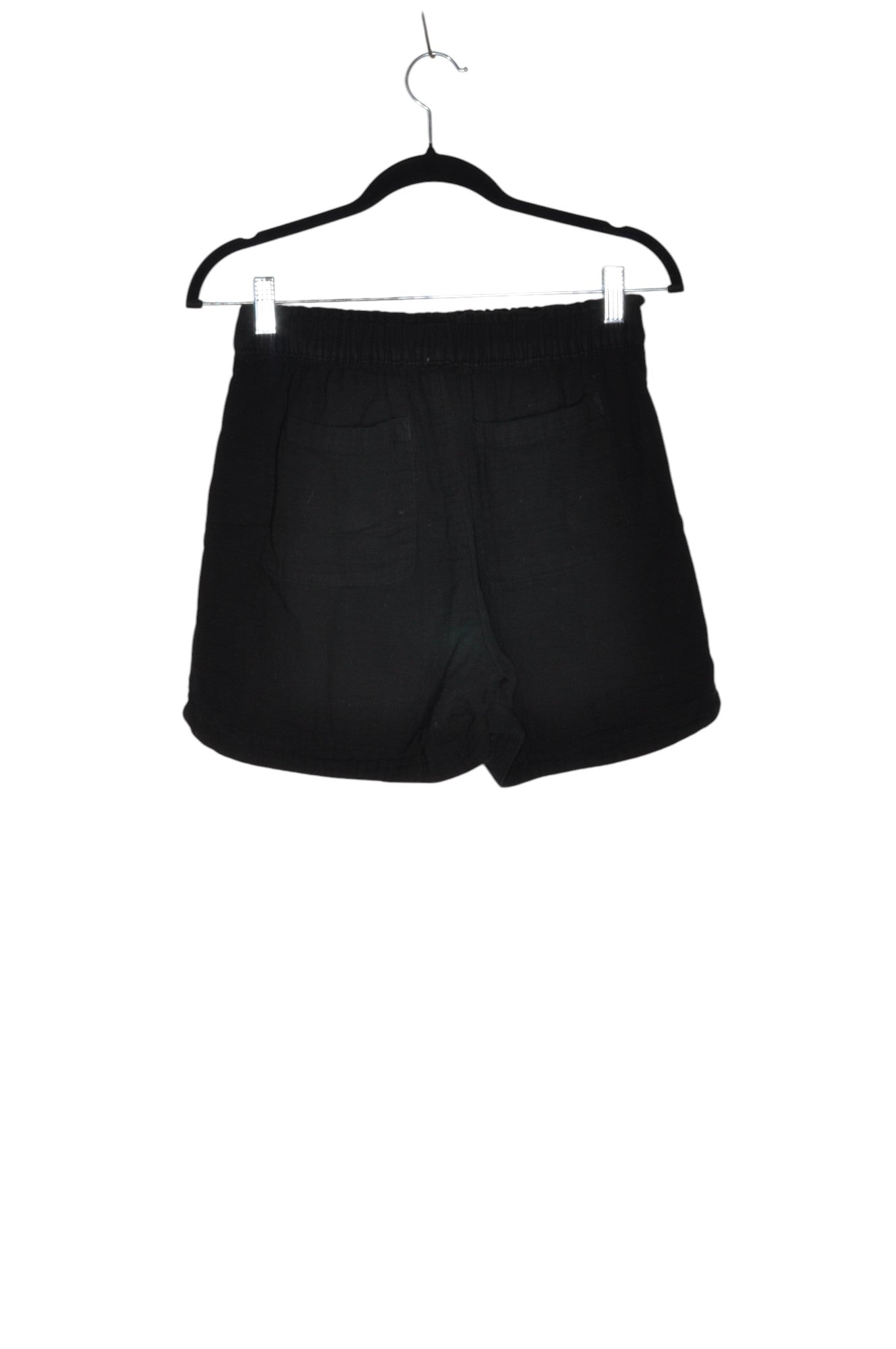 OLD NAVY Women Classic Shorts Regular fit in Black - S