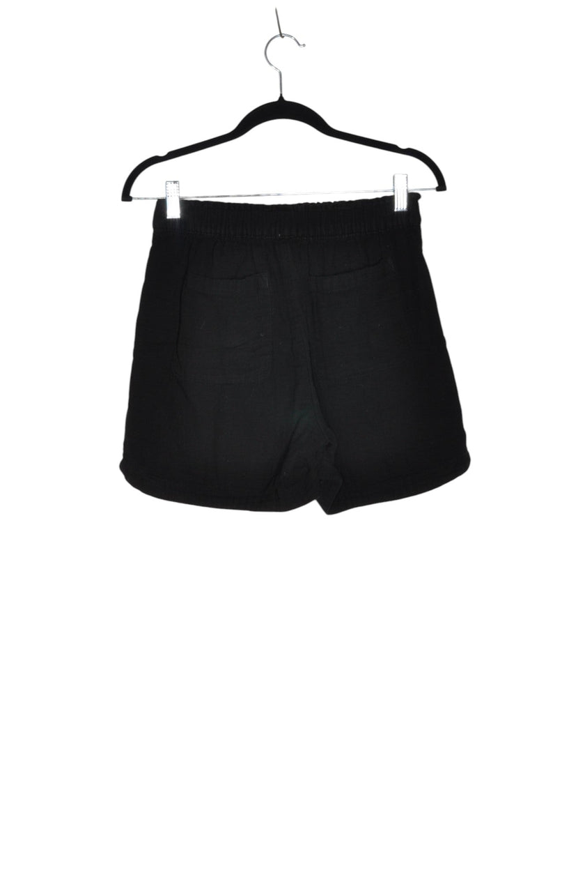 OLD NAVY Women Classic Shorts Regular fit in Black - S