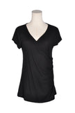 OLD NAVY Women Blouses Regular fit in Black - S