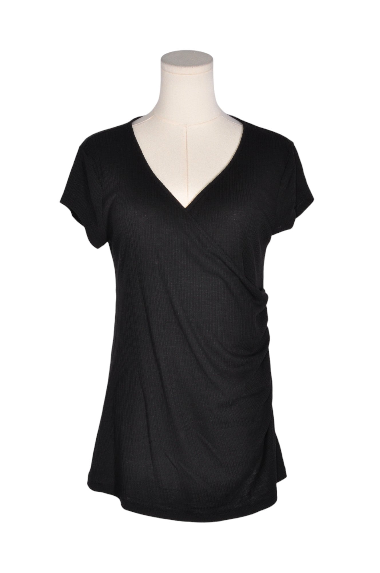 OLD NAVY Women Blouses Regular fit in Black - S