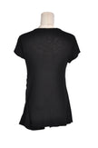 OLD NAVY Women Blouses Regular fit in Black - S