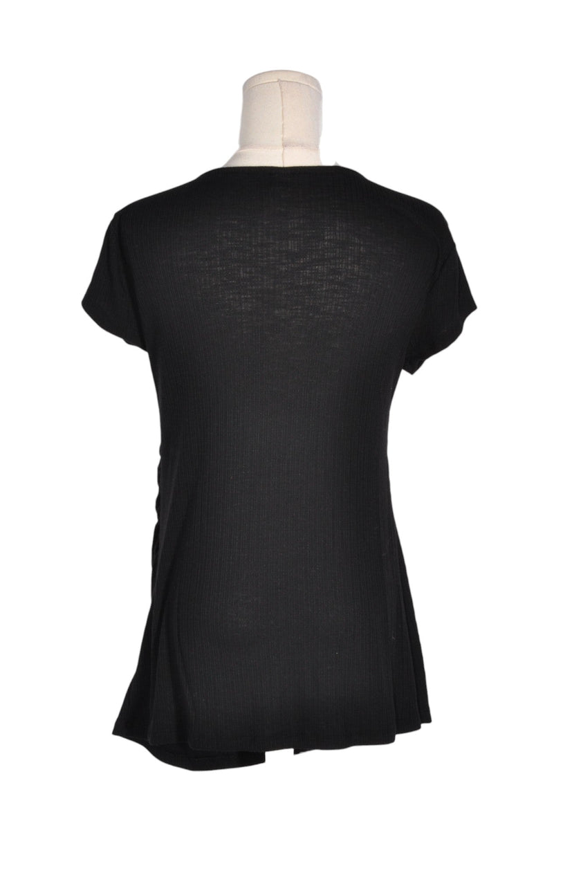 OLD NAVY Women Blouses Regular fit in Black - S