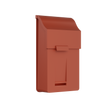 Florence - Boîte aux lettres verticale - 1794