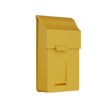 Florence - Boîte aux lettres verticale - 1794