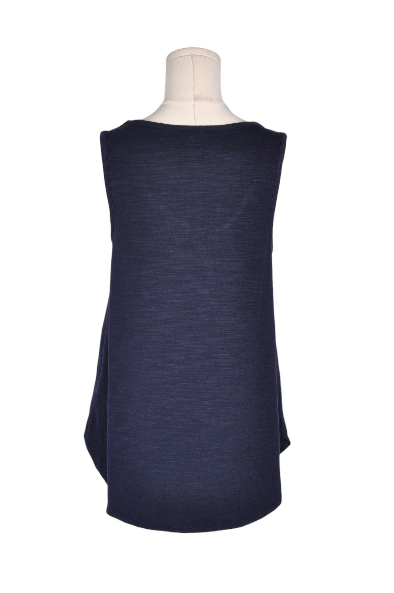 GAP Women Tank Tops Regular fit in Blue - S