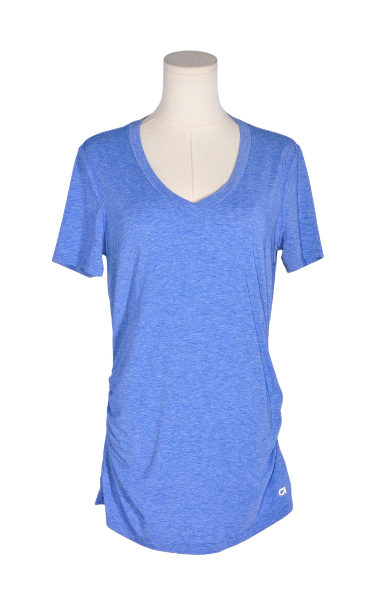 GAP Women T-Shirts Regular fit in Blue - S