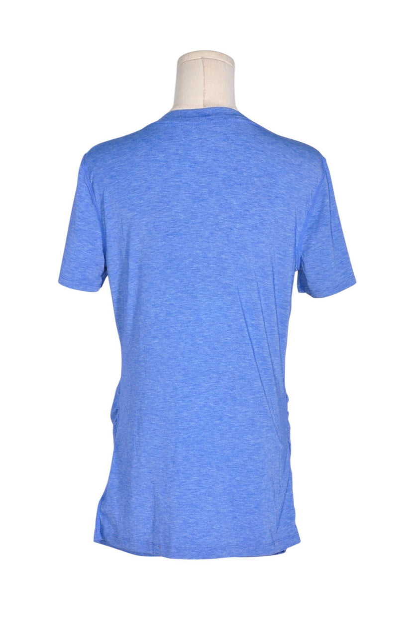 GAP Women T-Shirts Regular fit in Blue - S