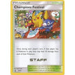 Champions Festival - SM78 (World Championships 2017) [Staff] (SM78) (SMP)