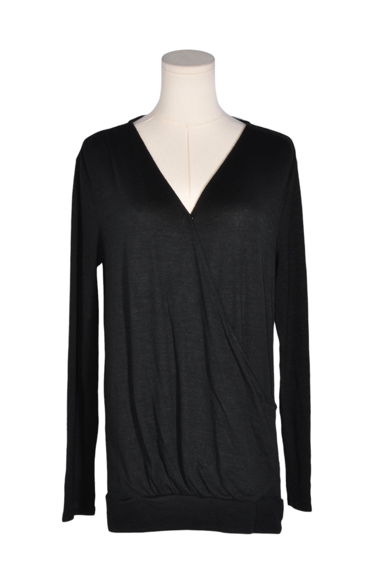GAP Women Blouses Regular fit in Black - S