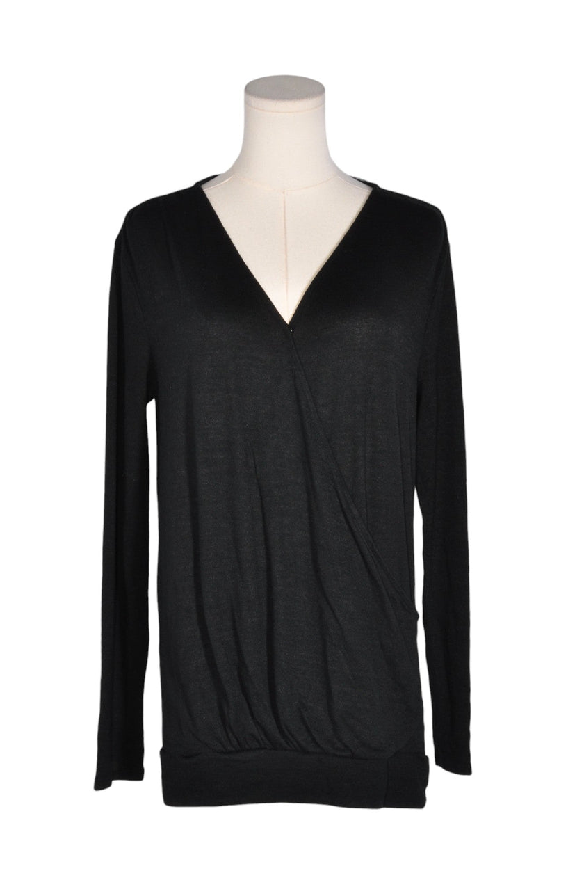 GAP Women Blouses Regular fit in Black - S