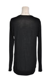 GAP Women Blouses Regular fit in Black - S