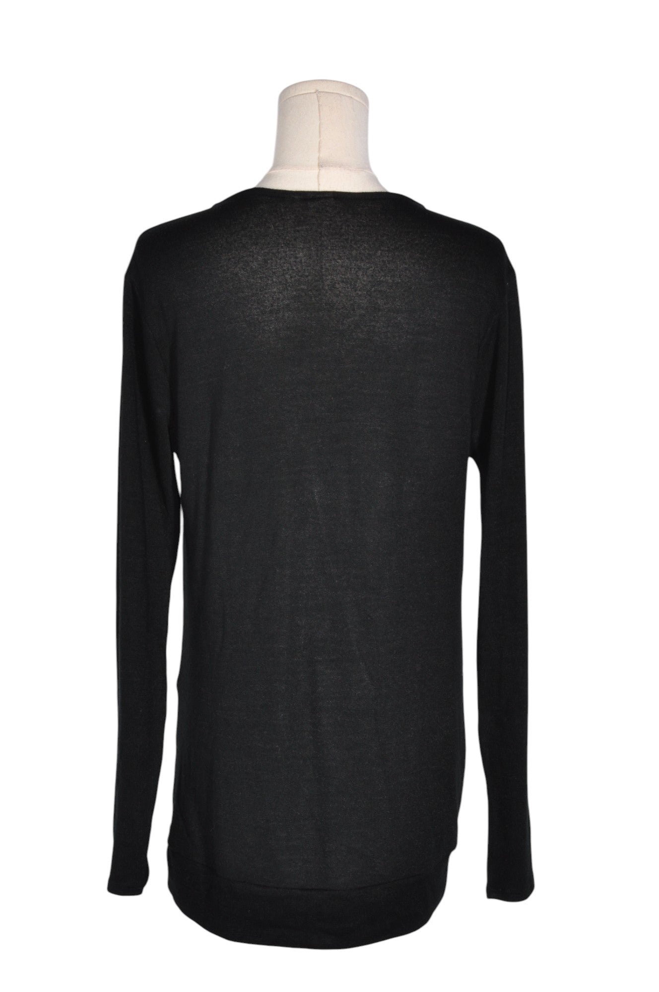 GAP Women Blouses Regular fit in Black - S