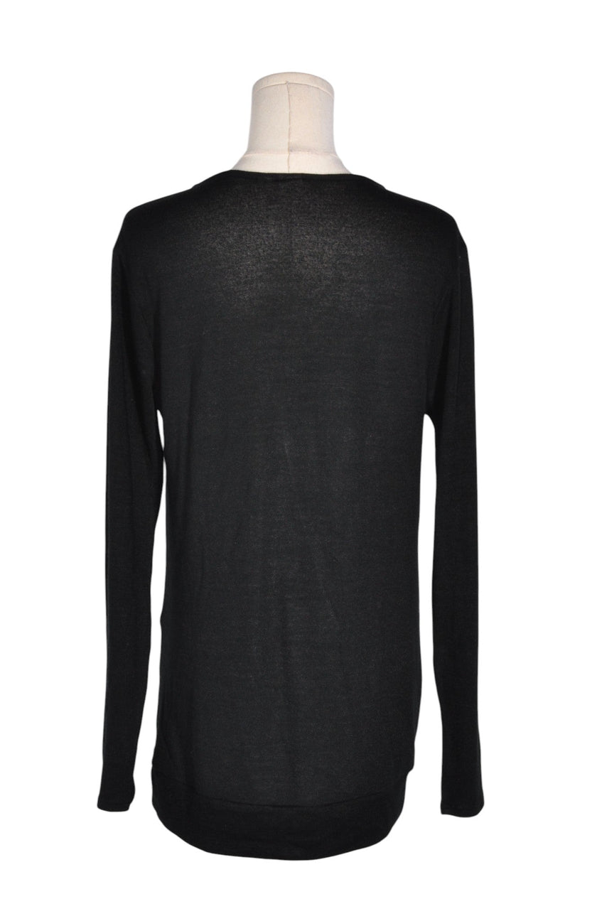 GAP Women Blouses Regular fit in Black - S