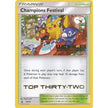 Champions Festival - SM78 (World Championships 2017) [Top Thirty-Two] (SM78) (SMP)