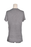 GAP Women T-Shirts Regular fit in Gray - S