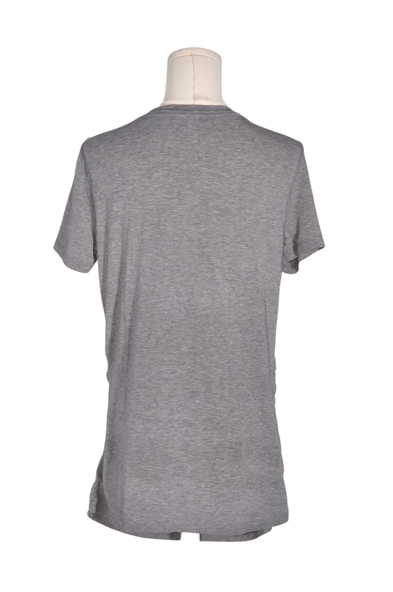GAP Women T-Shirts Regular fit in Gray - S