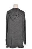 ATHLETA Women Blouses Regular fit in Gray - M