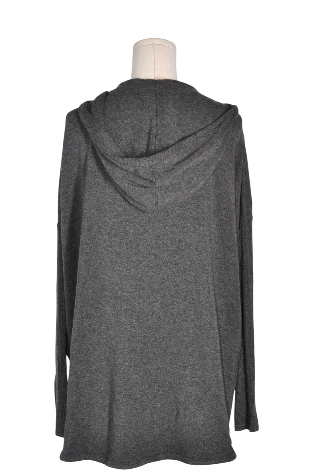ATHLETA Women Blouses Regular fit in Gray - M