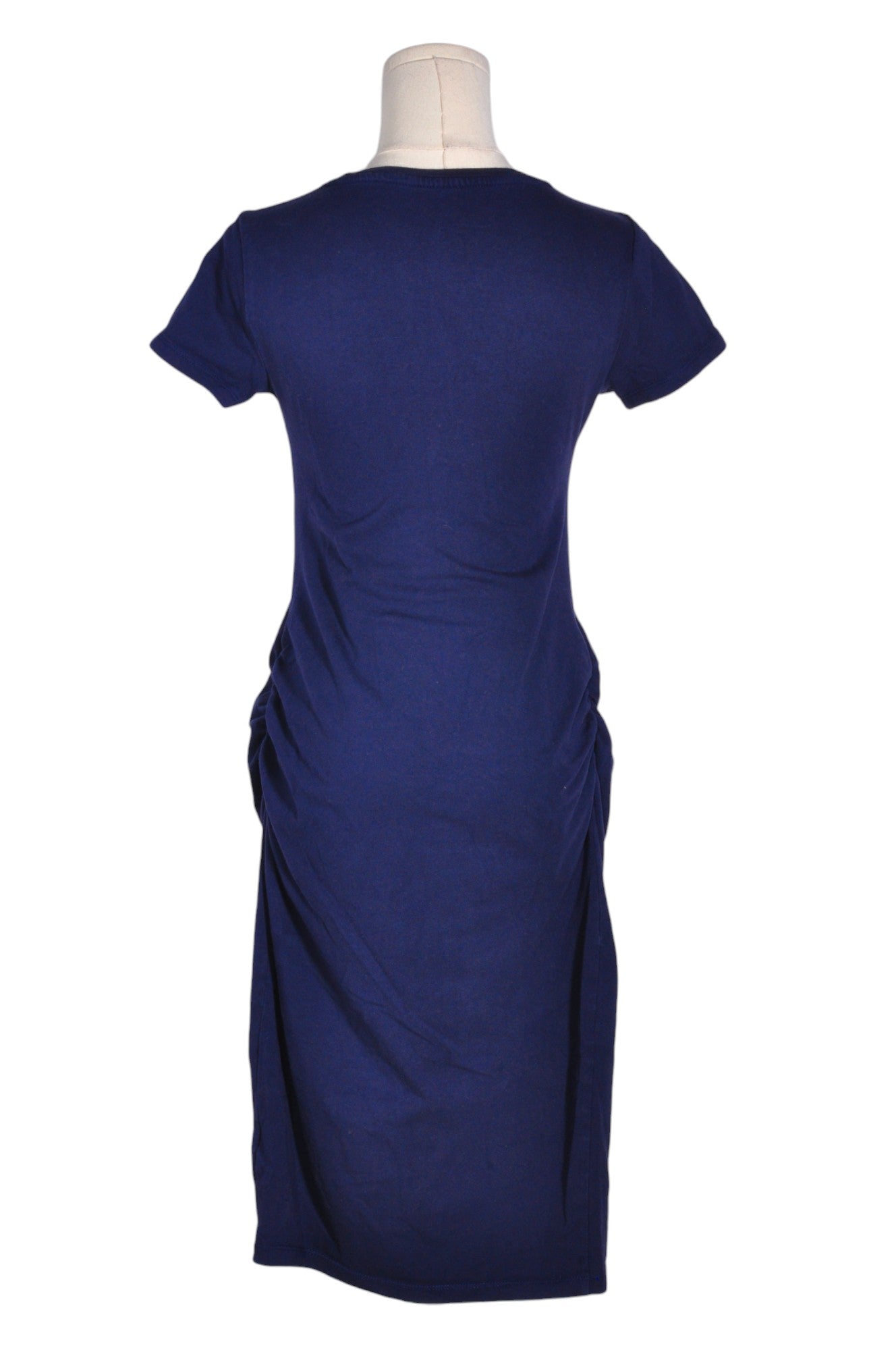OLD NAVY Women Shirt Dresses Regular fit in Blue - S