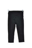 GAP Women Activewear Leggings Regular fit in Black - S
