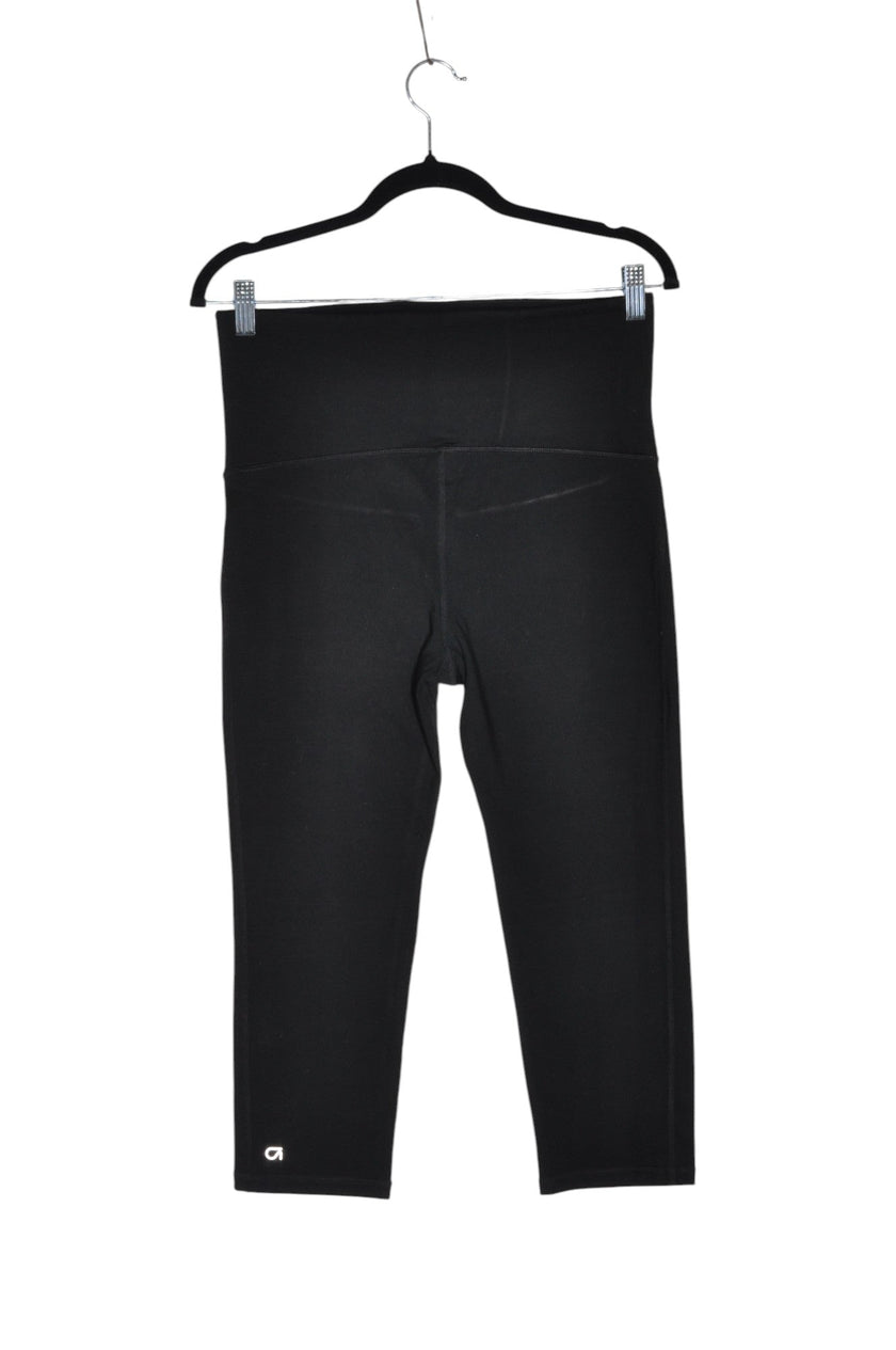 GAP Women Activewear Leggings Regular fit in Black - S