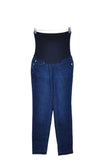 INDIGO BLUE Women High-Waisted Jeans Regular fit in Blue - S