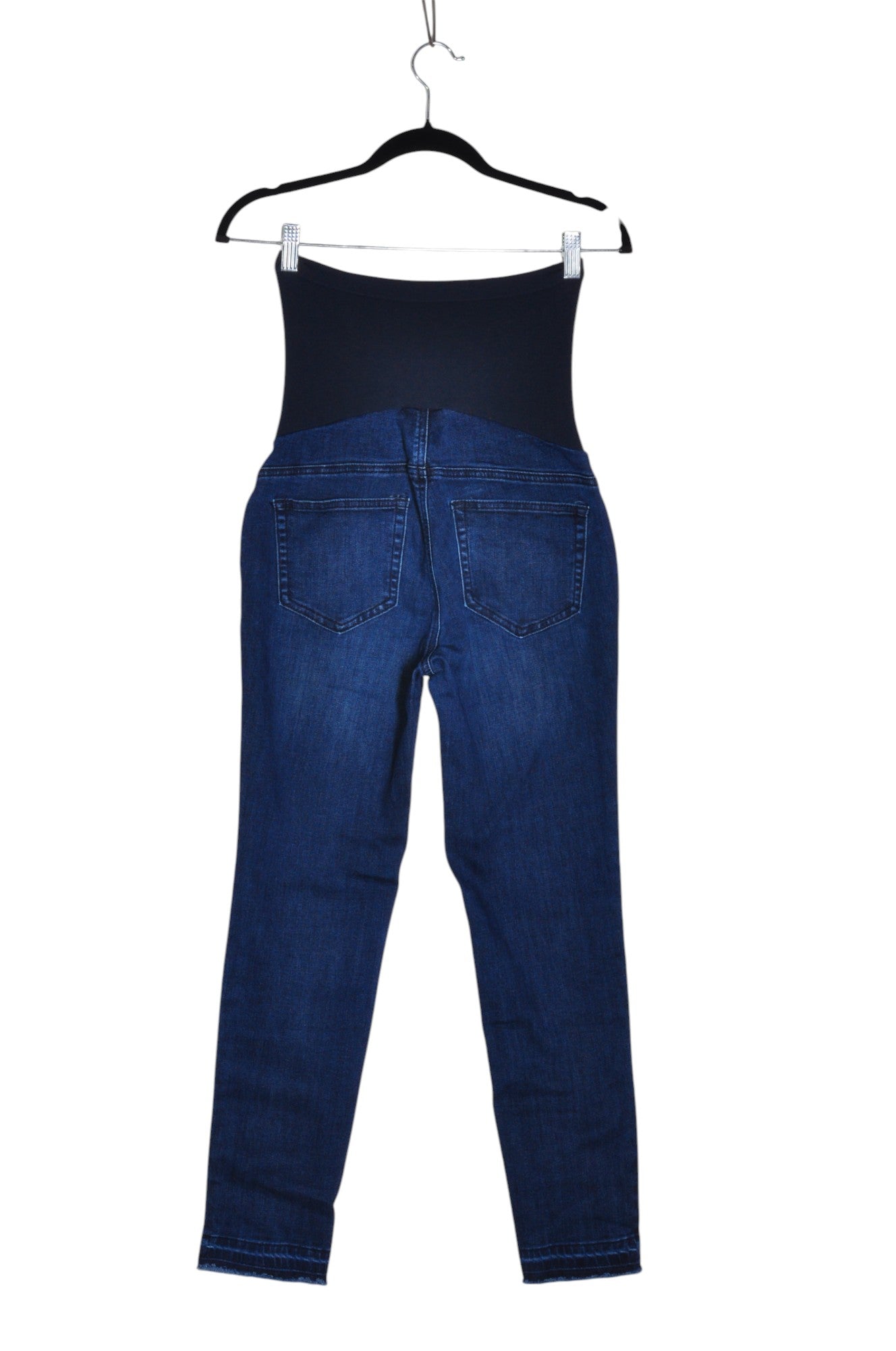 INDIGO BLUE Women High-Waisted Jeans Regular fit in Blue - S