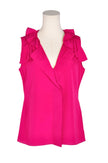 TAHARI Women Blouses Regular fit in Pink - S