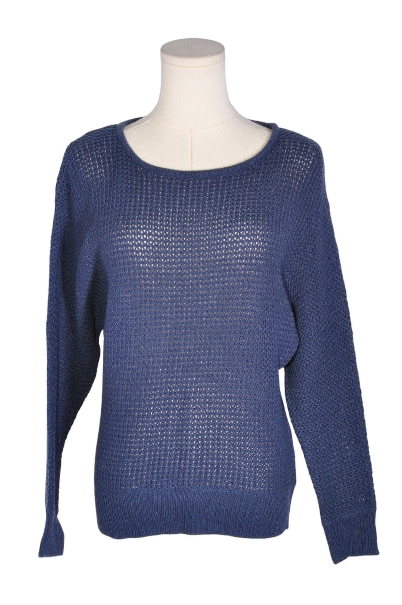 JACQUELINE DE YONG Women Knit Tops Regular fit in Blue - XS