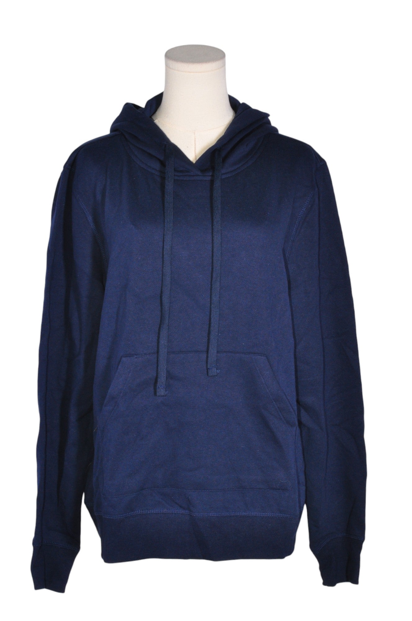 AMAZON ESSENTIALS Women Sweatshirts Regular fit in Blue - L