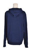 AMAZON ESSENTIALS Women Sweatshirts Regular fit in Blue - L