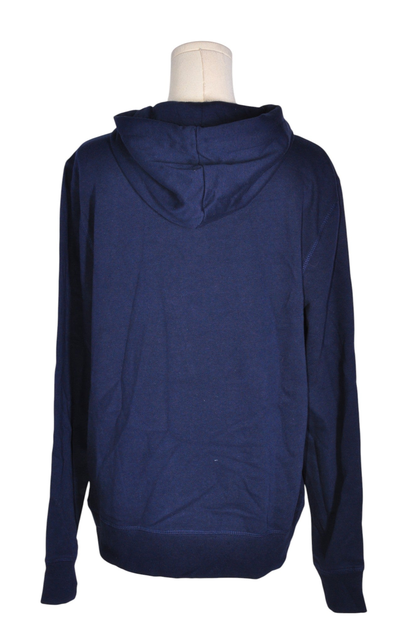 AMAZON ESSENTIALS Women Sweatshirts Regular fit in Blue - L