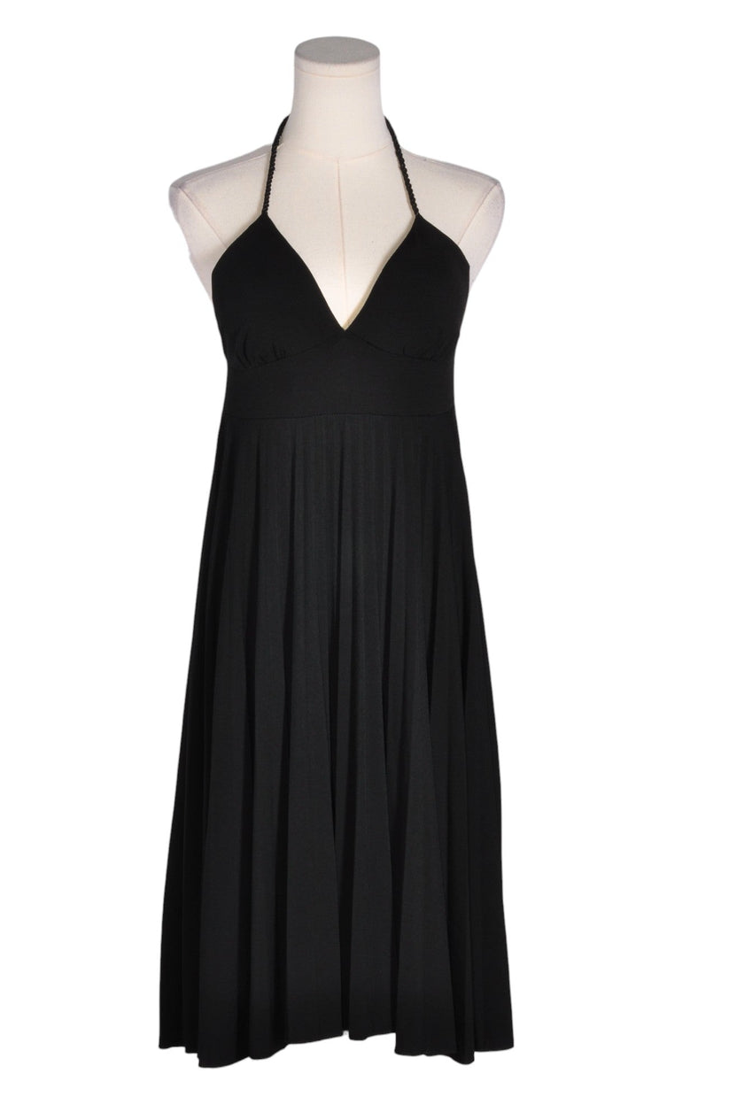 JENNYFER Women Maxi Dresses Regular fit in Black - L