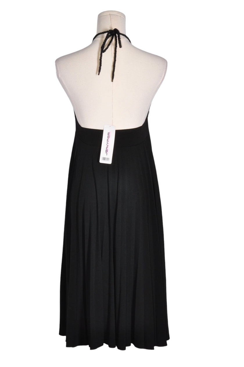 JENNYFER Women Maxi Dresses Regular fit in Black - L