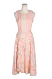 K. BROWER Women A-Line Dresses Regular fit in Pink - M