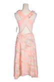 K. BROWER Women A-Line Dresses Regular fit in Pink - M