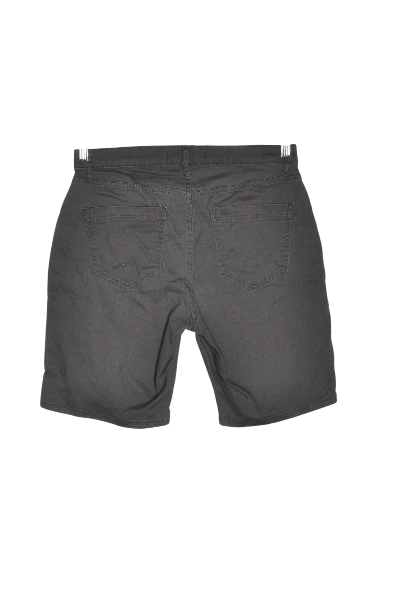 AMAZON ESSENTIALS Men Classic Shorts Regular fit in Gray - 30