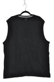 FRUIT OF THE LOOM Men T-Shirts Regular fit in Black - 2XL