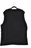 FRUIT OF THE LOOM Men T-Shirts Regular fit in Black - 2XL
