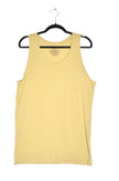 HANES Men T-Shirts Regular fit in Beige - L