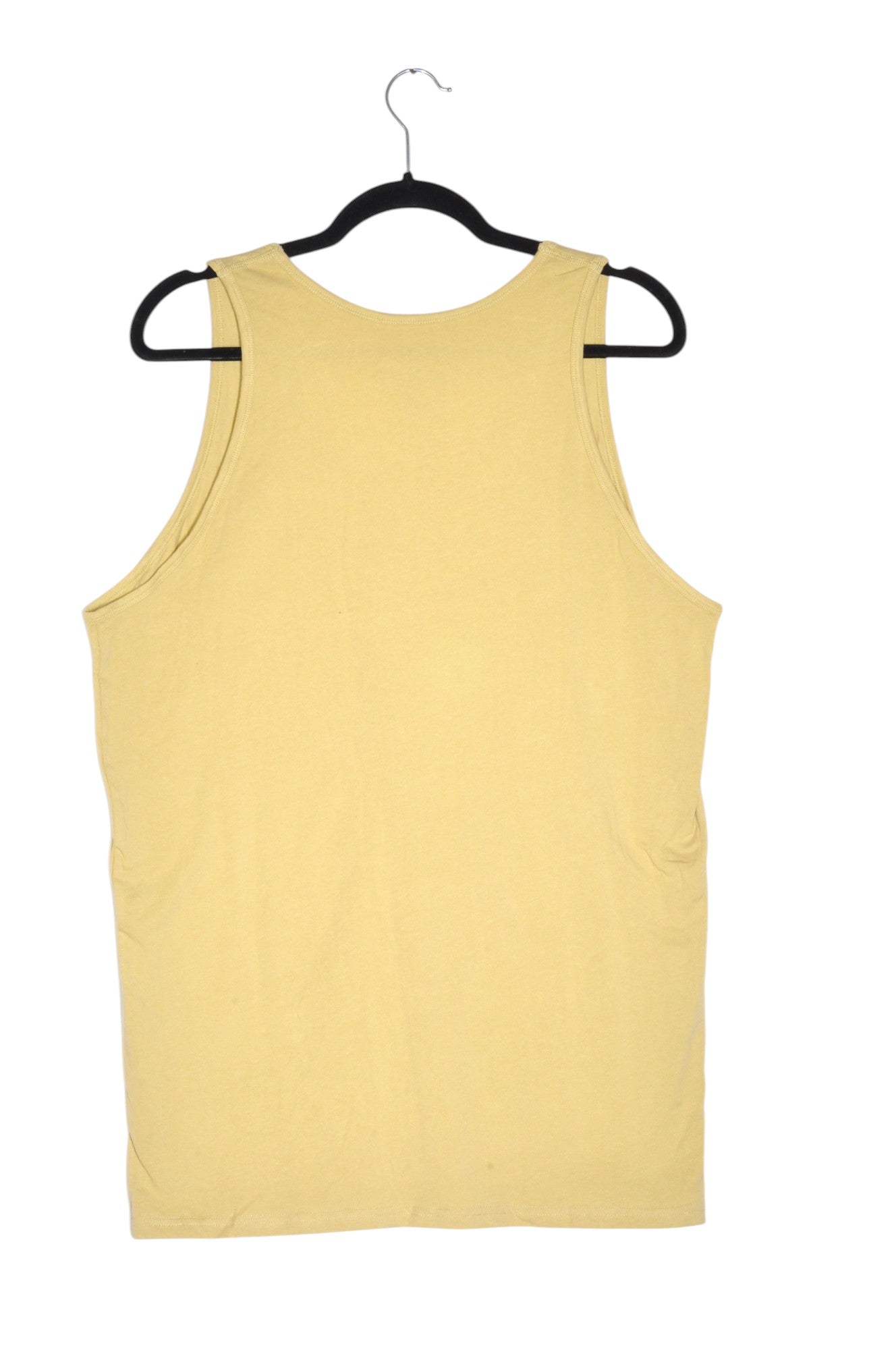 HANES Men T-Shirts Regular fit in Beige - L