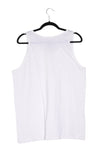 HANES Men T-Shirts Regular fit in White - L