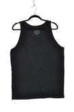 HANES Men T-Shirts Regular fit in Black - L